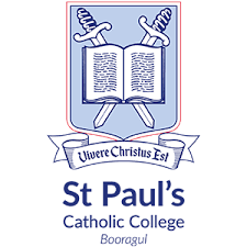 St Pauls Catholic College Book Pack