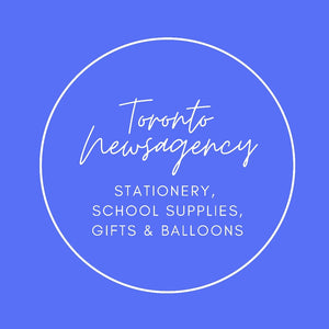 Toronto Newsagency Stationery Gifts and Balloons