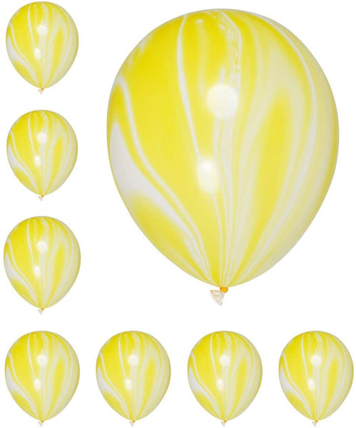 Marble 30cm Balloons